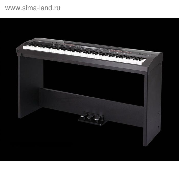 Цифровое пианино Medeli SP4200+stand, со стойкой цифровое пианино medeli sp3000 stand со стойкой