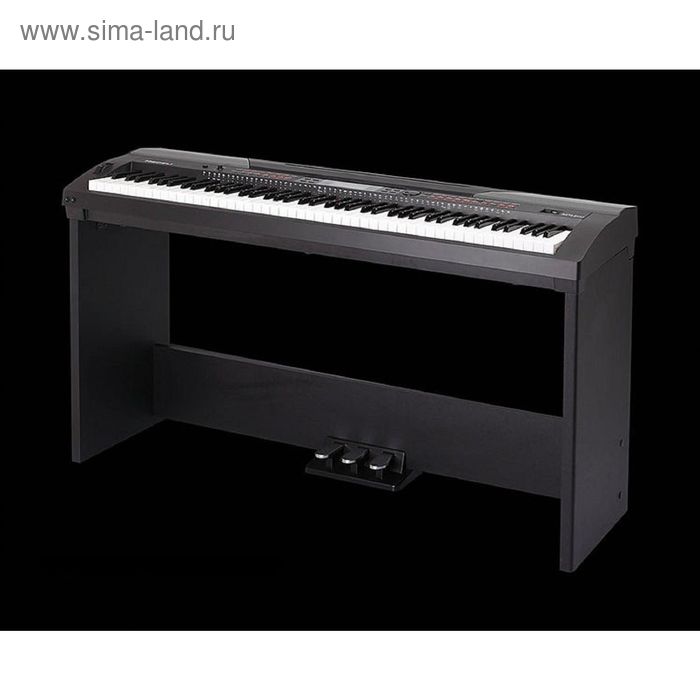 фото Цифровое пианино medeli sp4200+stand, со стойкой