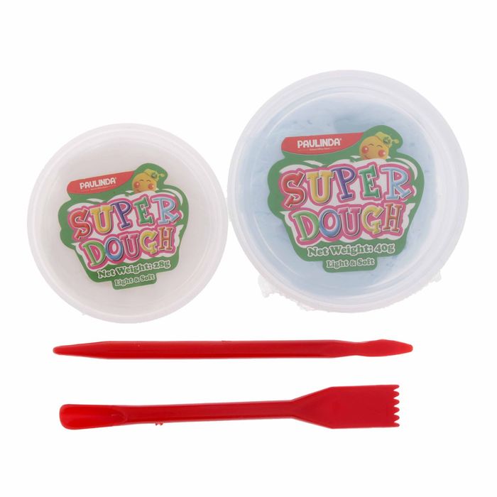 Набор для лепки Shiny Eyes "Слон"