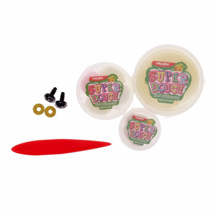 Набор для лепки Eye Love You "Сурок"