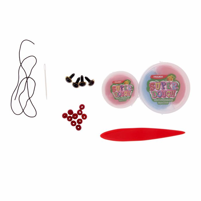 Набор для лепки Twisters "Ящерицы"