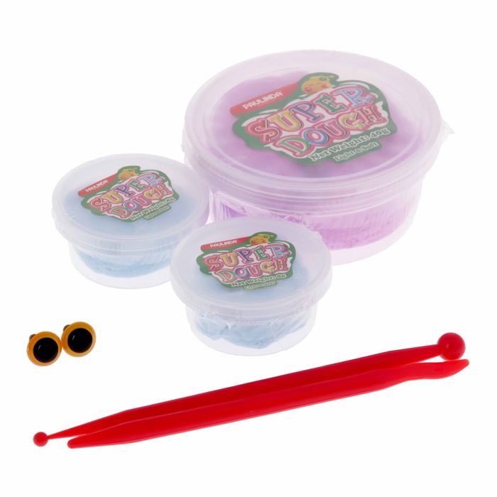 Набор для лепки Cool Dragon "Дракон сиреневый"