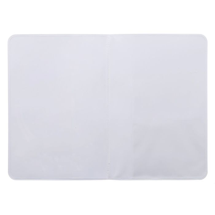 Обложка для паспорта "Медицинского работника"