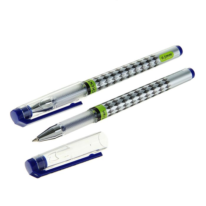 5. ручка гелевая 0. 5. ручка гелевая 0. ручка kwelt college pictorial, гелевая 0,5мм синяя.