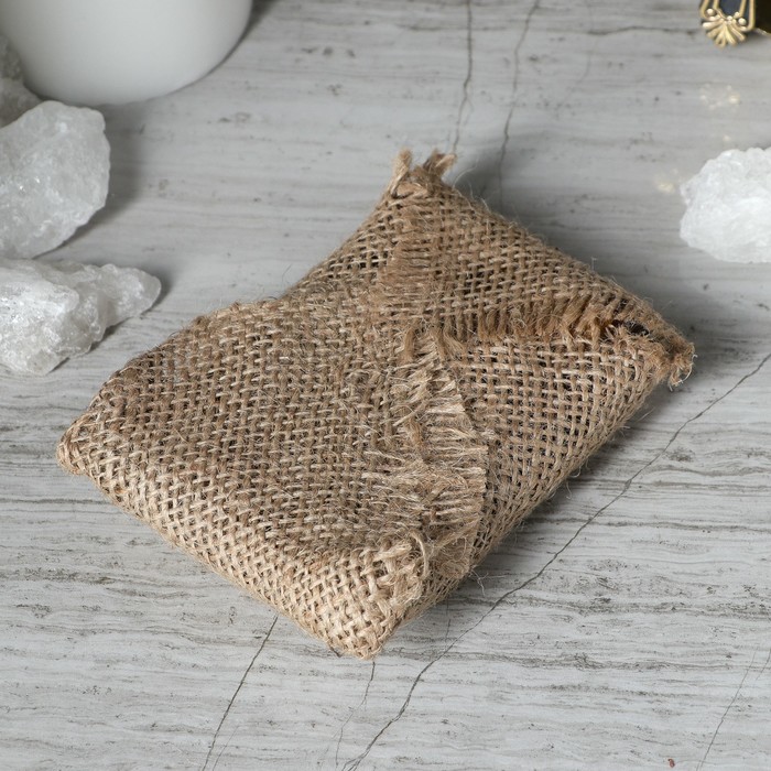 Икона под старину карманная "Архангел Михаил", 7х10 см