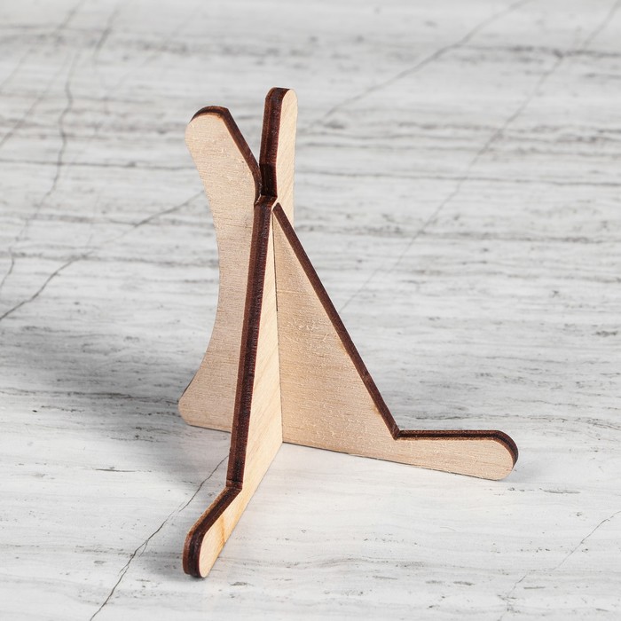 Икона под старину "Иверская Пресвятая Богородица", 17х23 см