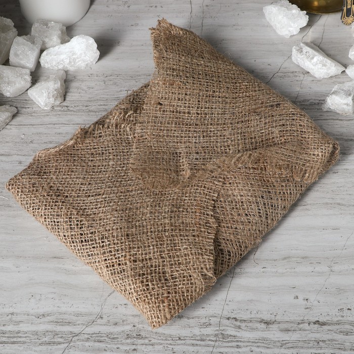 Икона под старину "Неувядаемый цвет", 17х23 см, арка