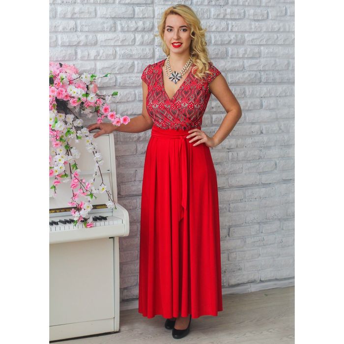 Платье женское, размер 44 792 К