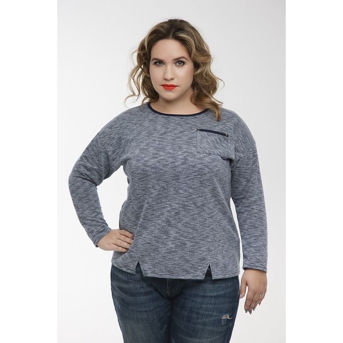 Джемпер женский, размер 52 892 С