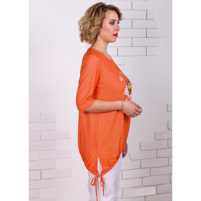 Туника женская, размер 52 805О