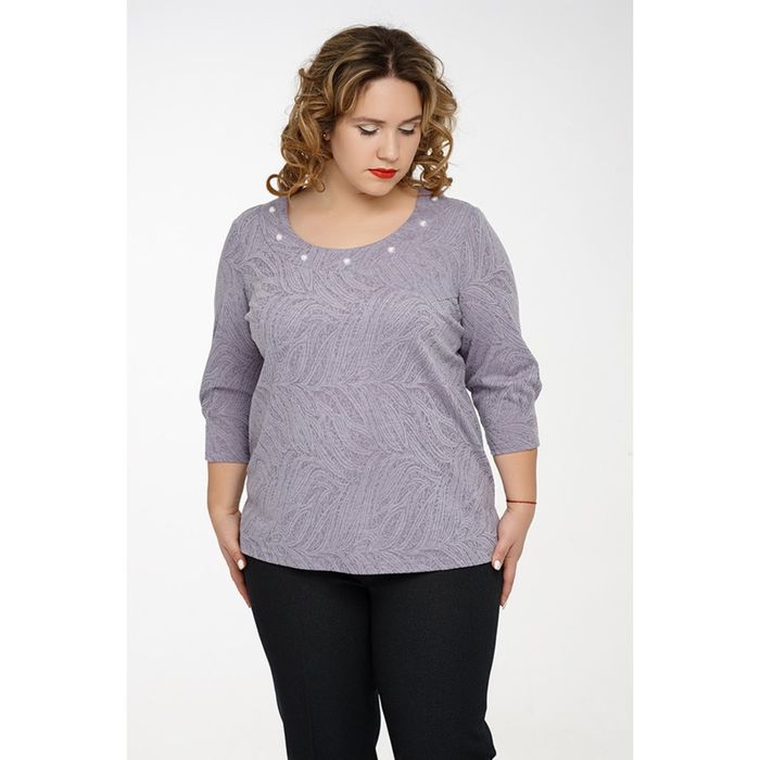 Блуза женская, размер 52 902