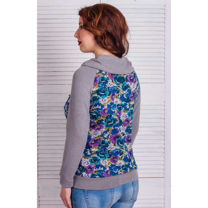 Туника женская, размер 50 713