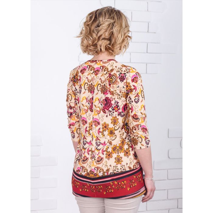 Туника женская, размер 44 730К