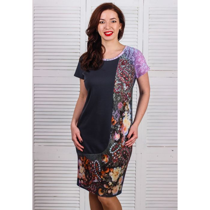 Платье женское, размер 50 734 З