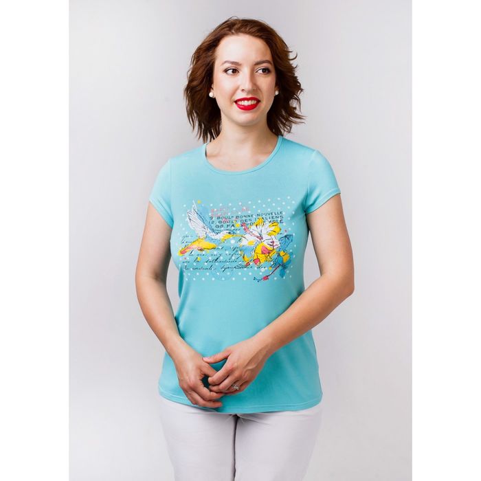 Джемпер женский, размер 42 864 Ме