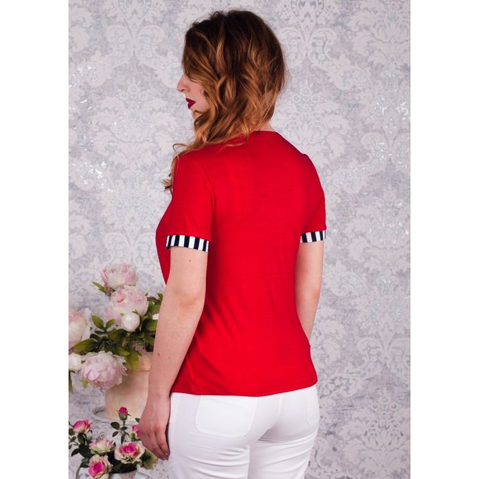 Туника женская, размер 50 759К