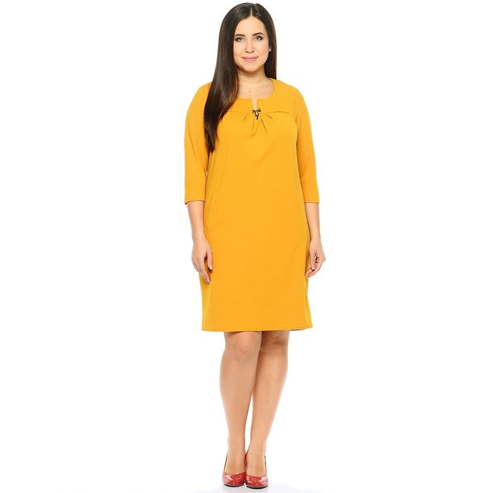 Платье женское, размер 48 838 Г