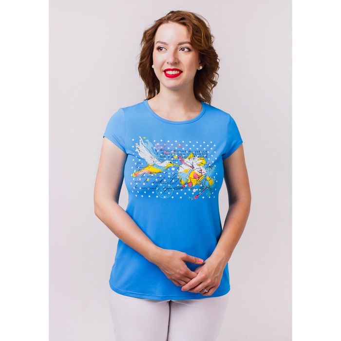 Джемпер женский, размер 46 864 С