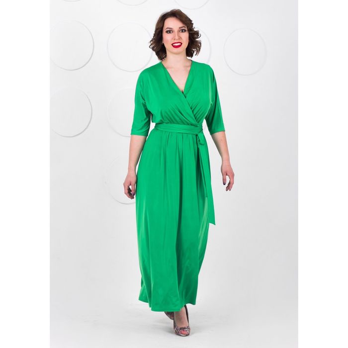 Платье женское, размер 50 839 З