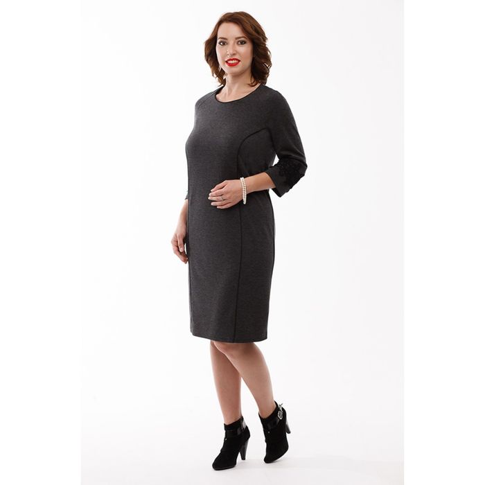 Платье женское, размер 52 865