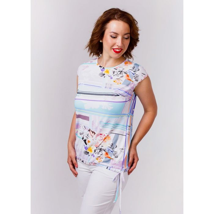 Туника женская, размер 60 868