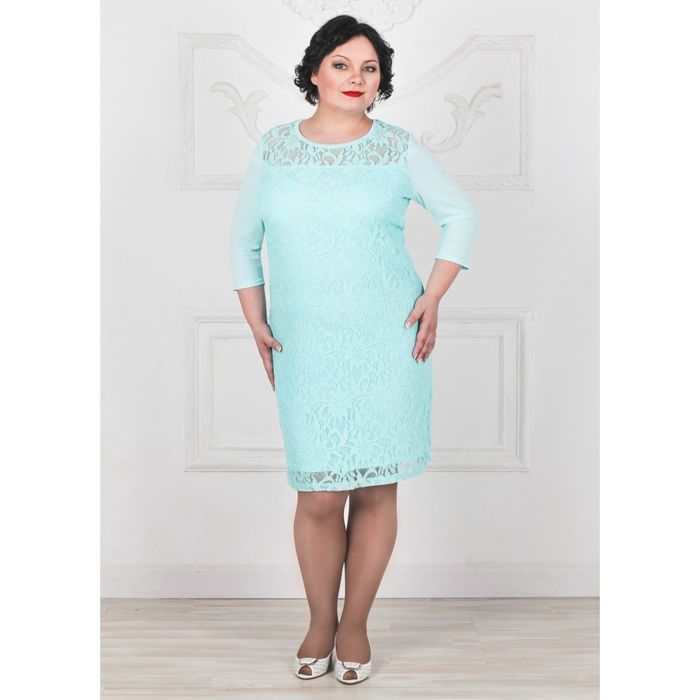 Платье женское, размер 50 853 М