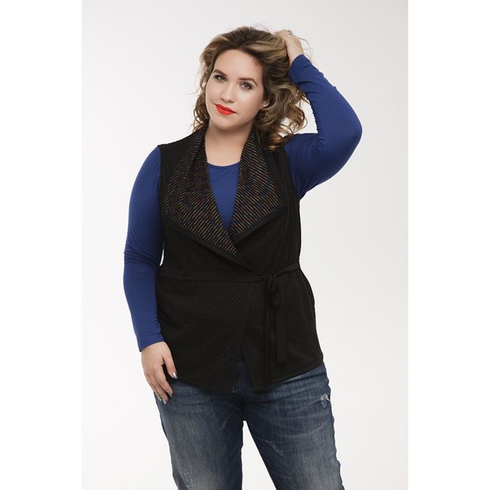 Жилет женский, размер 50 879