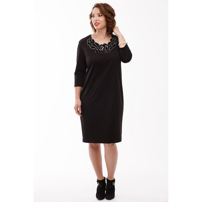 Платье женское, размер 50 880 Ч