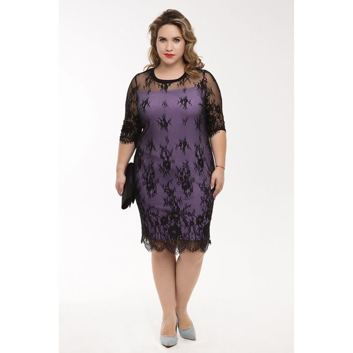 Платье женское, размер 54 890 С