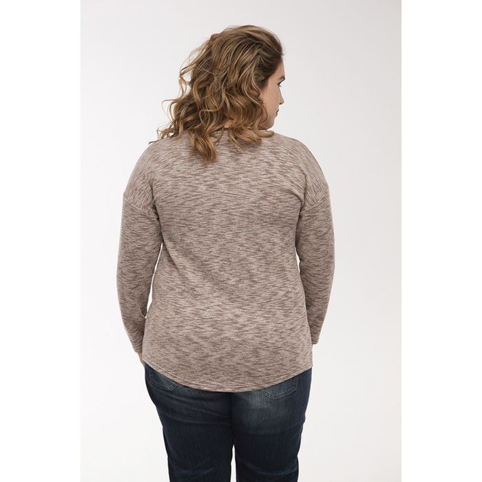 Джемпер женский, размер 58 892 Б