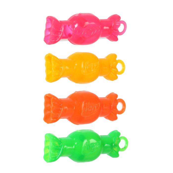 Свисток "Конфета", цвета МИКС