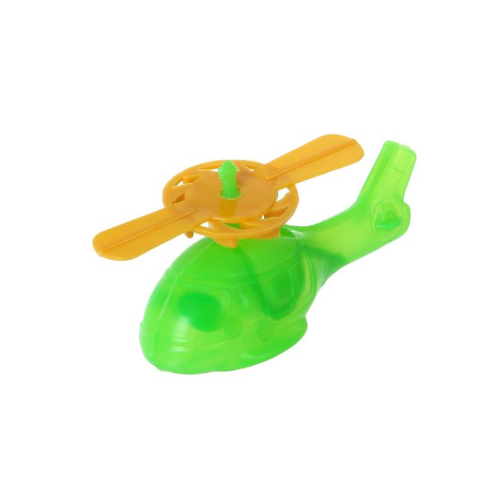Свисток "Вертолет", цвета МИКС