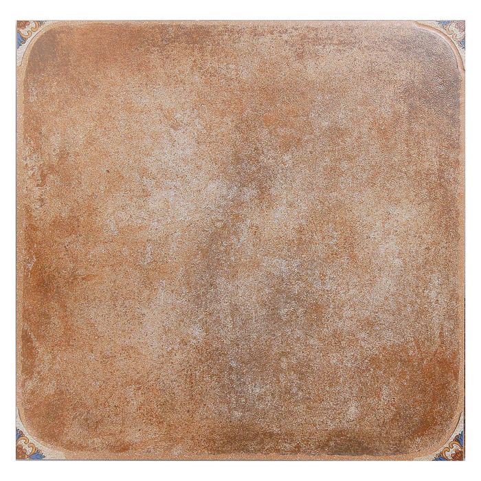 Керамогранит Патио темный 600х600 мм (упаковка 1,44 м2)