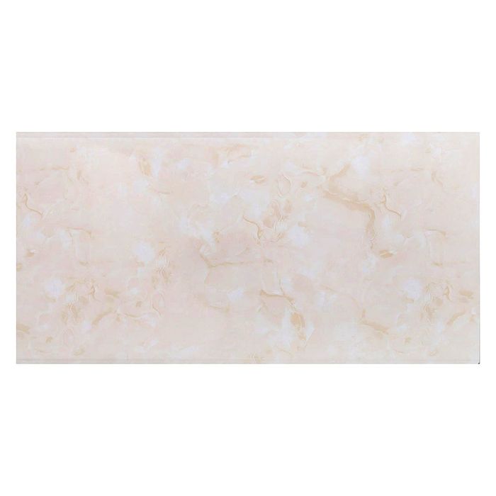 Плитка настенная Мрамор текстурный 300х600 мм (упаковка 1,44 м2)