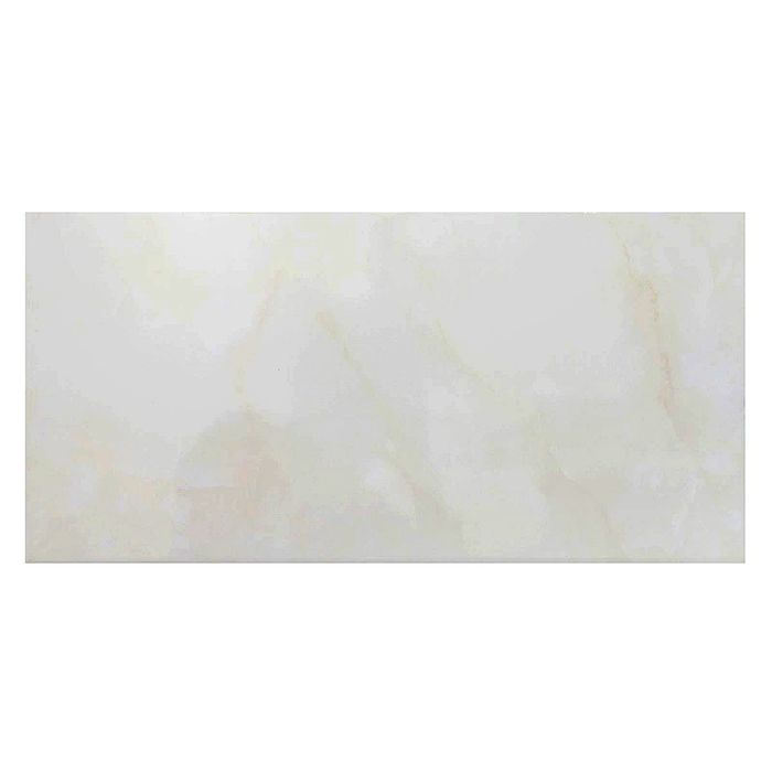 Плитка настенная Мрамор светлый 300х600 мм (упаковка 1,44 м2)