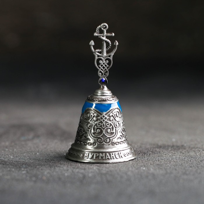 Колокольчик «Мурманск»