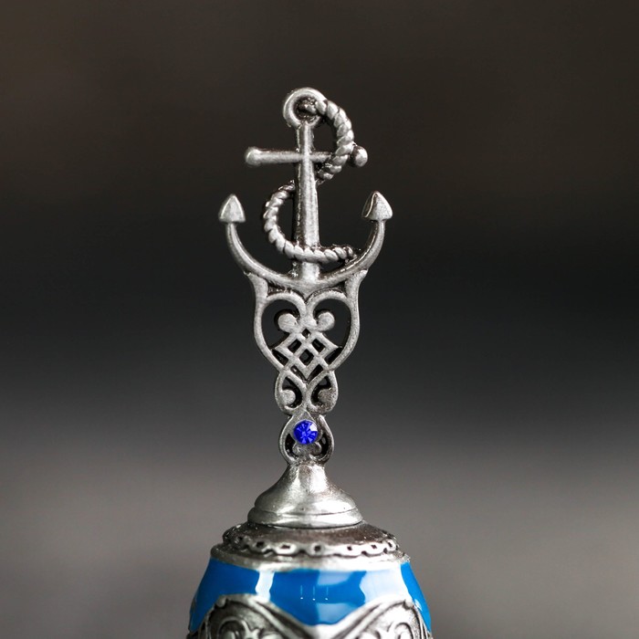 Колокольчик «Мурманск»