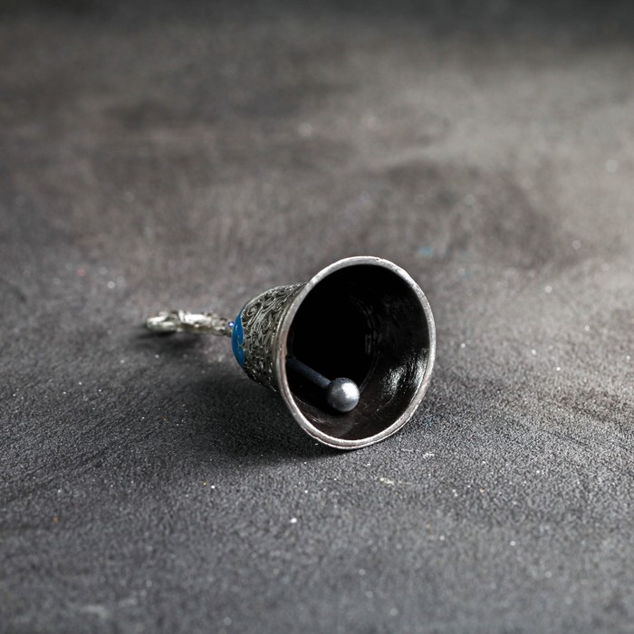 Колокольчик «Мурманск»