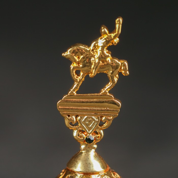 Колокольчик "Башкирия"