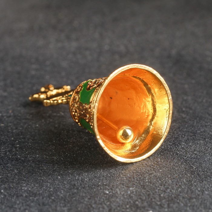 Колокольчик "Башкирия"