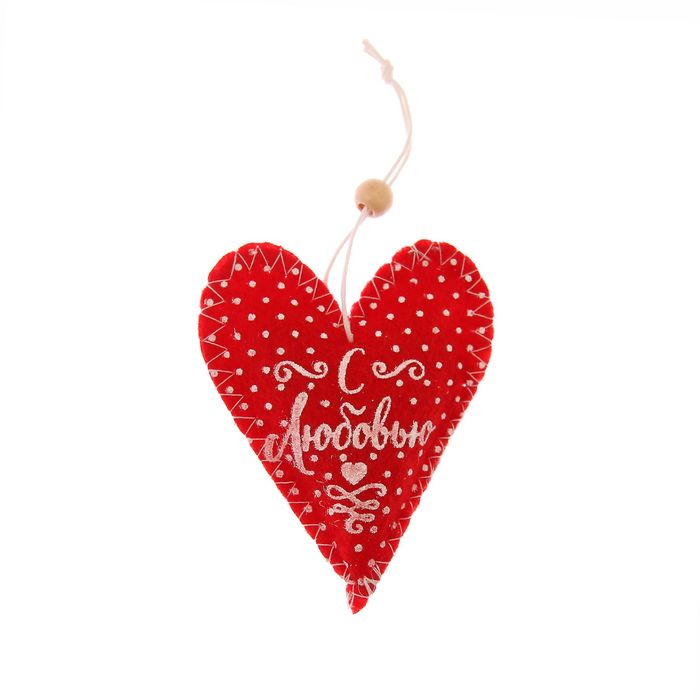 Набор Collorista "Только для тебя" полотенце 30х30см, хлопок