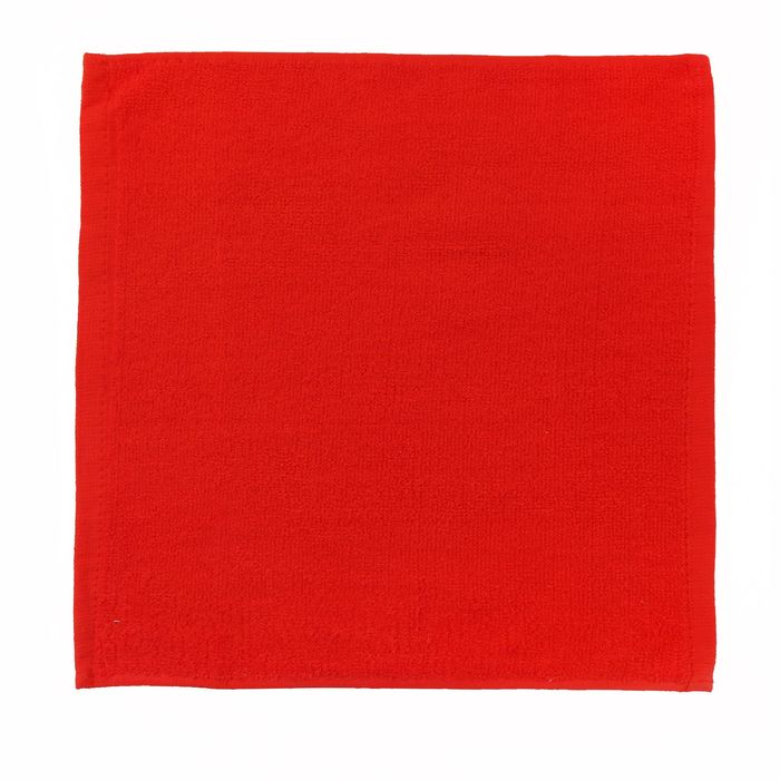 Набор Collorista "Только для тебя" полотенце 30х30см, хлопок