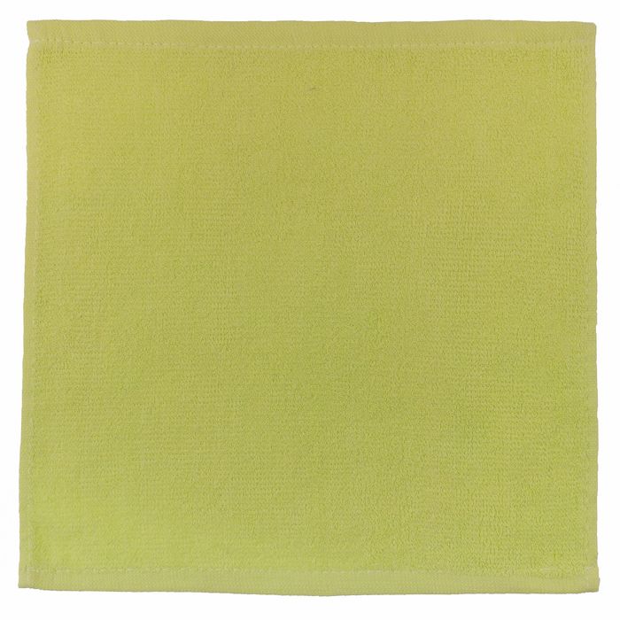 Набор Collorista "Ягодный" полотенце 30х30см, хлопок