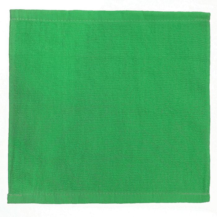 Набор Collorista "Самой нежной" полотенце 30х30см, хлопок