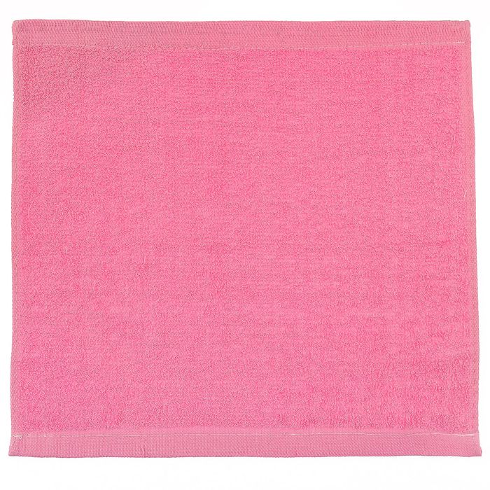 Набор Collorista "Самой нежной и красивой" полотенце 30х30см, хлопок