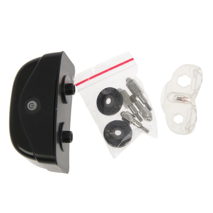 Ошейник для дрессировки собак, 16 уровней регулировки, водоустойчивый с пультом управления, до 300 м