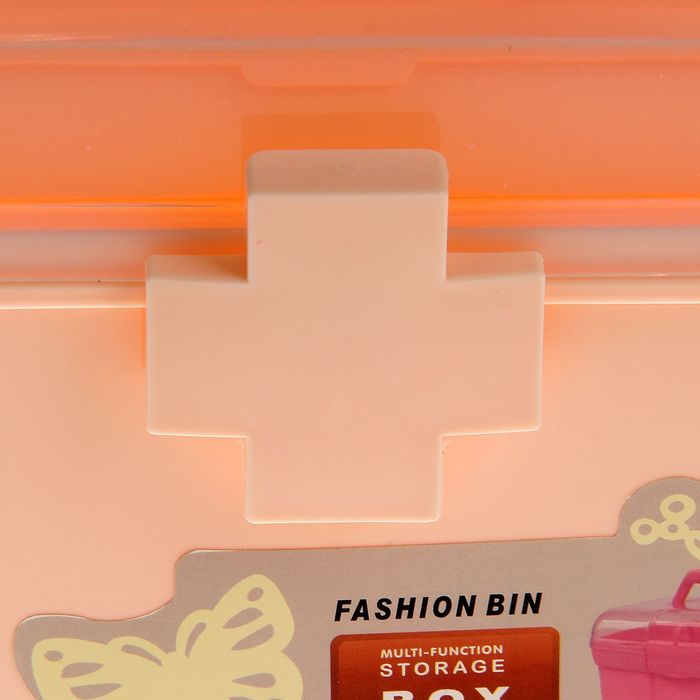 Аптечка, цвет МИКС