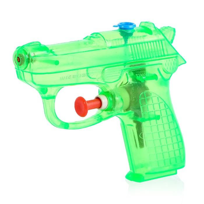 Водный пистолет "Амиго", цвета МИКС