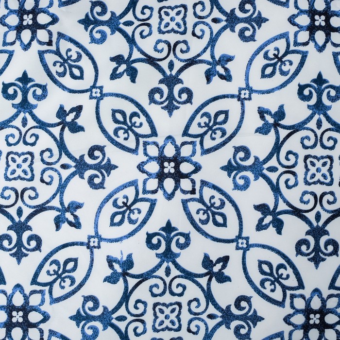 Постельное бельё "Этель" 2 сп. Среднеземноморский стиль, размер 180х210 см, 220х240 см, 50х70 ± 3 см - 2 шт.