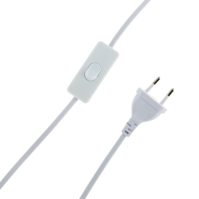 Лампа настольная с абажуром "Дельфинчик" 34х20х20 см